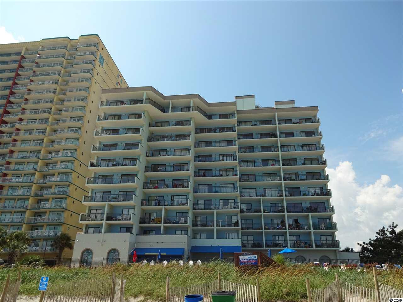 2001 S Ocean Blvd. UNIT #1003 Myrtle Beach, SC 29577