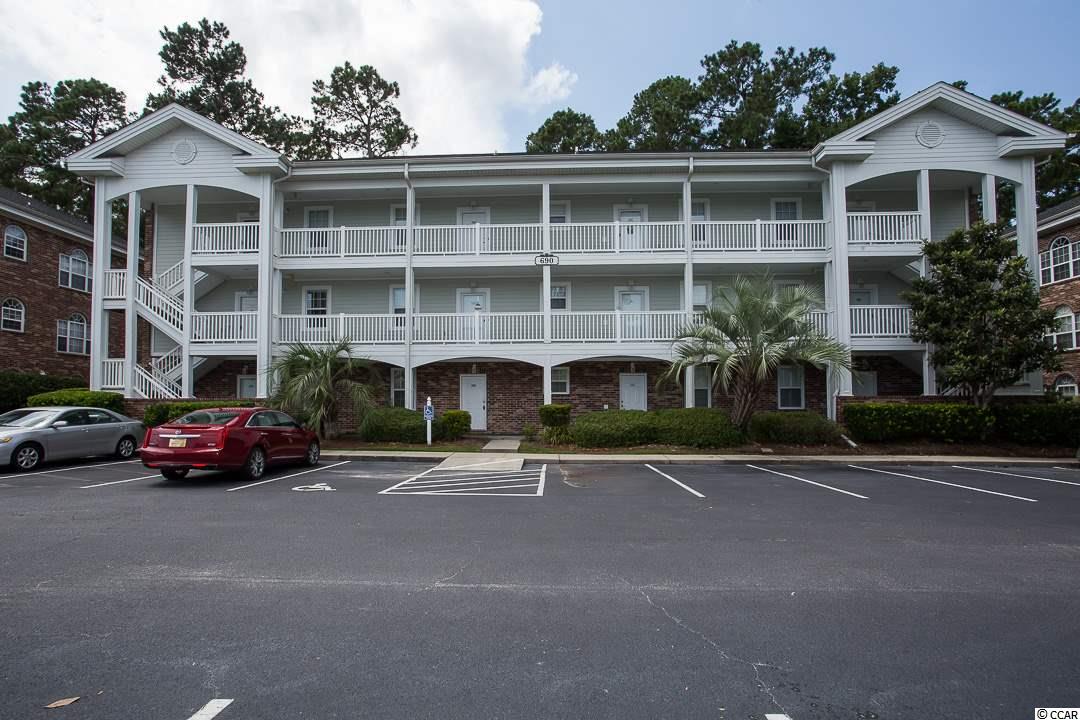 690 Riverwalk Dr. UNIT #201 Myrtle Beach, SC 29579