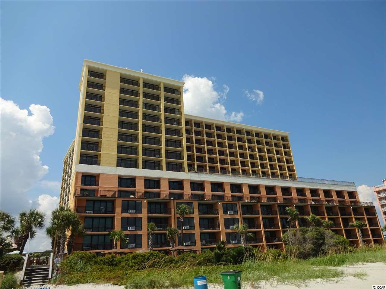 6900 N Ocean Blvd. UNIT #1511 Myrtle Beach, SC 29577