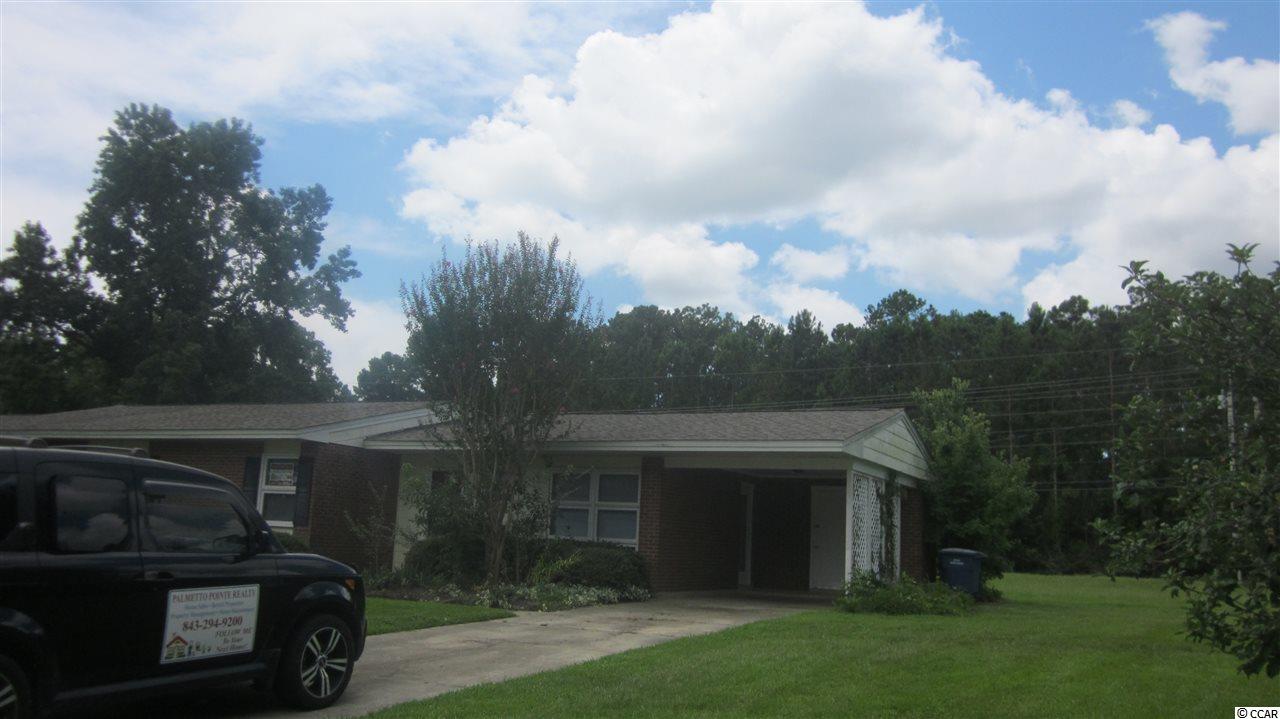 3735 Spruce Dr. Myrtle Beach, SC 29577