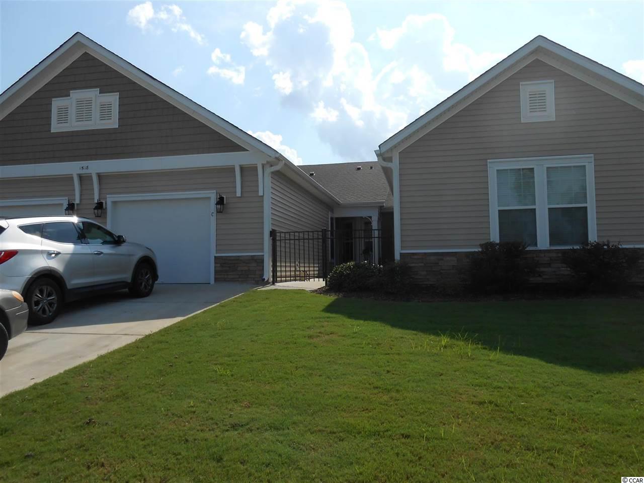 1518 Palmina Loop UNIT C Myrtle Beach, SC 29588