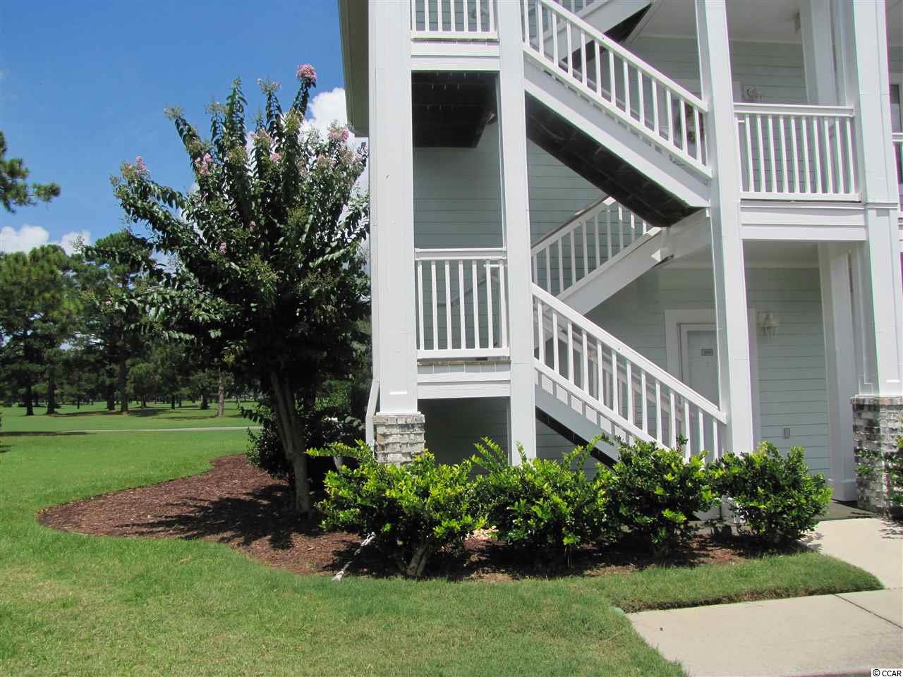4657 Wild Iris Dr. UNIT #101 Myrtle Beach, SC 29577