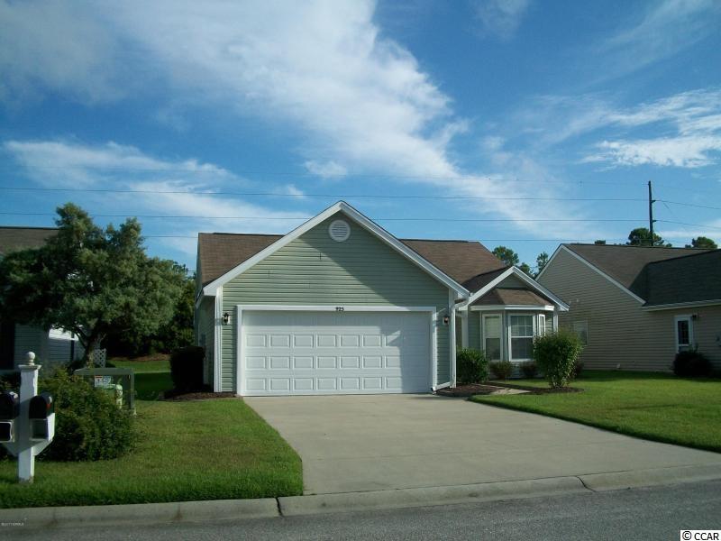 925 Wyndfall Dr. Sw Sunset Beach, NC 28468