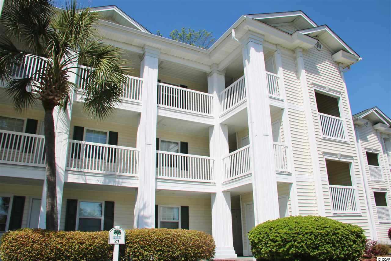 521 White River Dr. UNIT 21-C Myrtle Beach, SC 29579