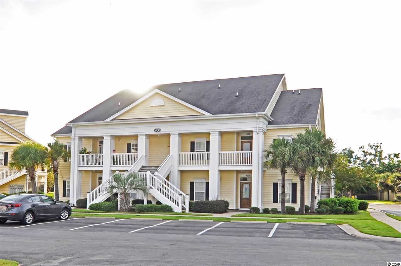 800 Sunswept Ct. UNIT #102 Murrells Inlet, SC 29576