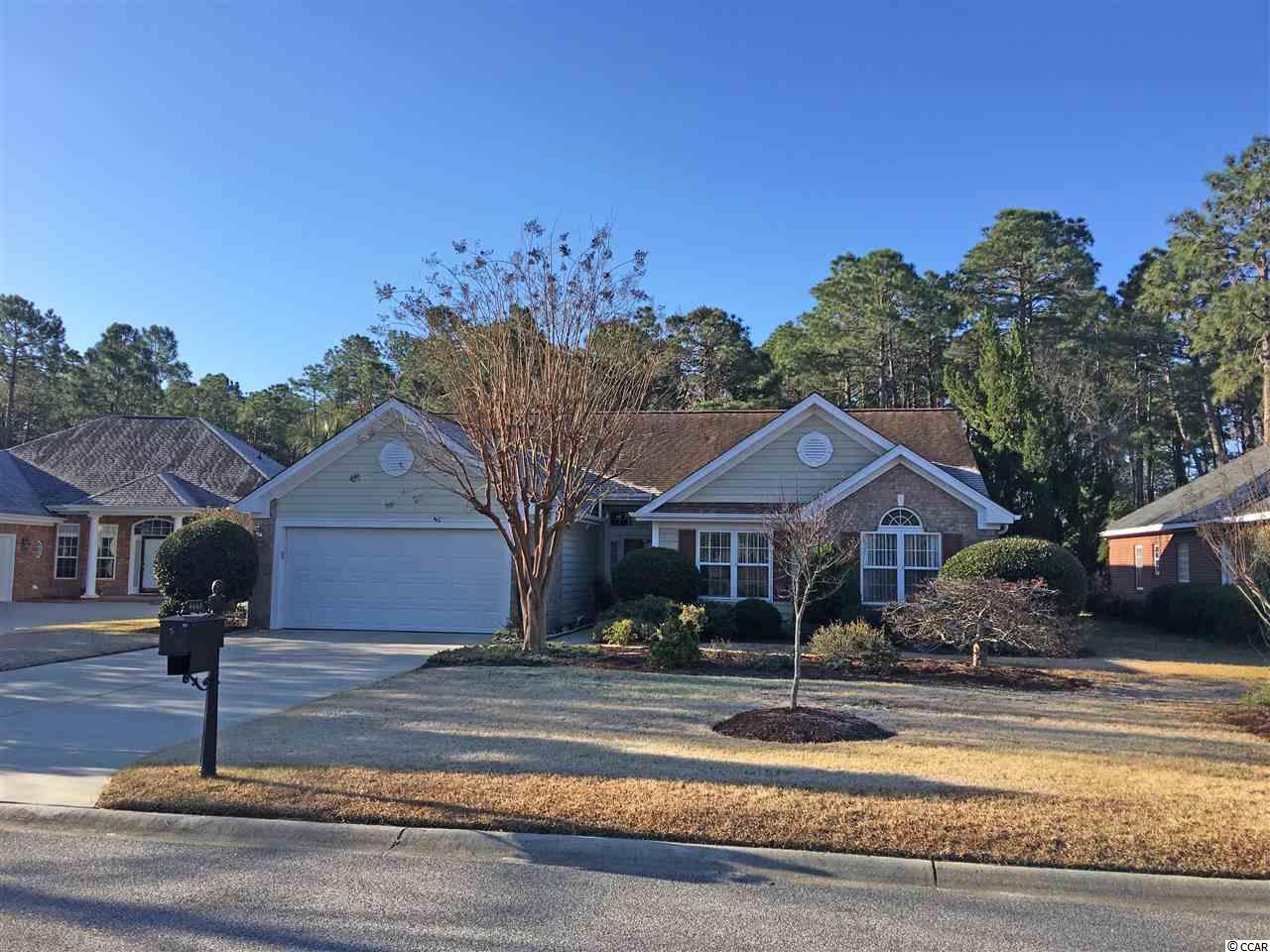 4448 Tralee Pl. Myrtle Beach, SC 29579