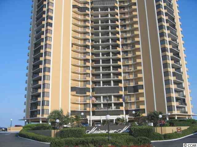 9650 Shore Dr. UNIT #406 Myrtle Beach, SC 29572