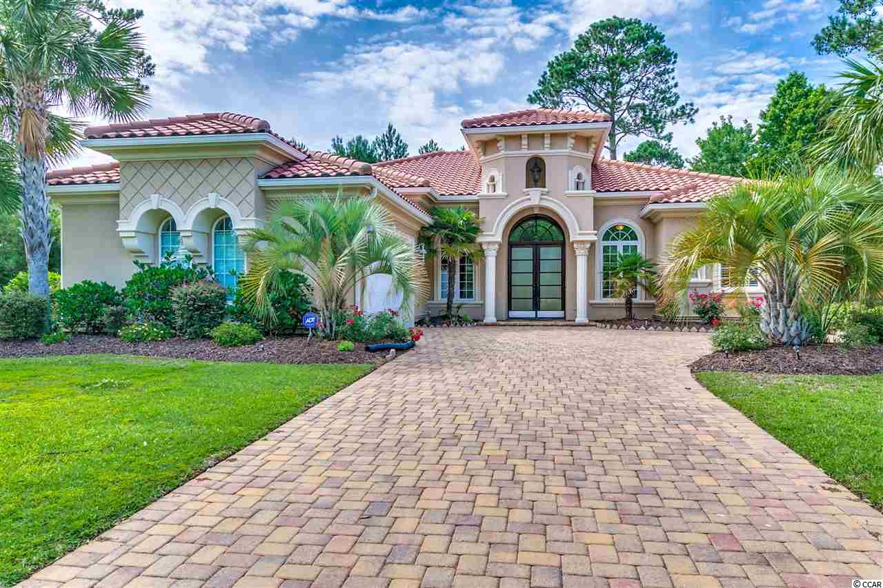 8420 Fiano Ct. Myrtle Beach, SC 29579