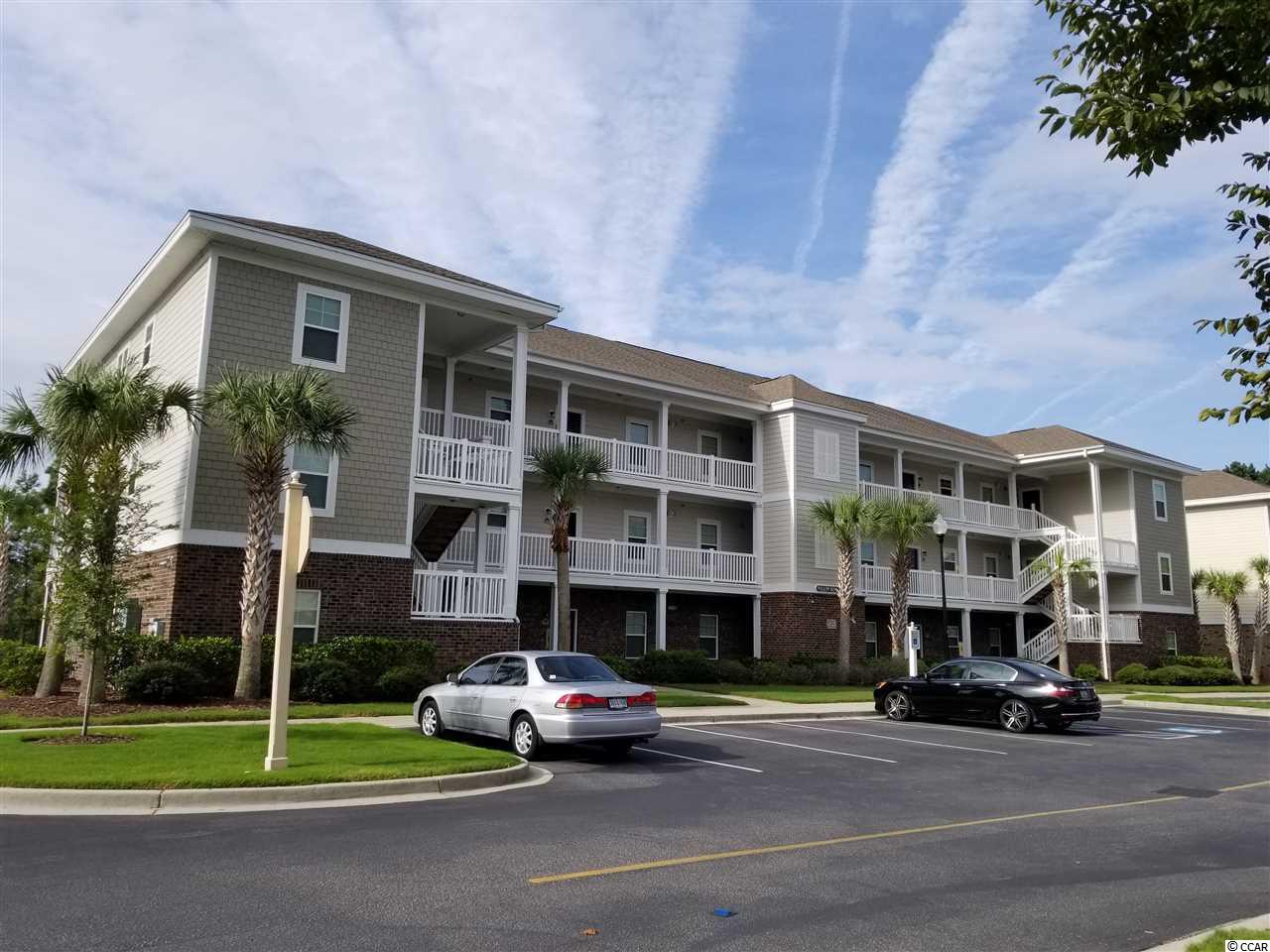 6253 Catalina Dr. UNIT #1632 North Myrtle Beach, SC 29582