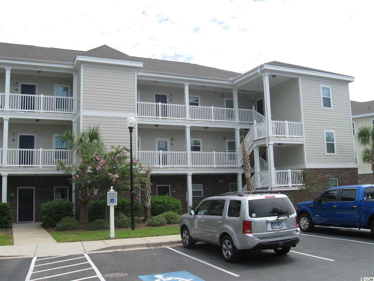 6253 Catalina Dr. UNIT #1834 North Myrtle Beach, SC 29582