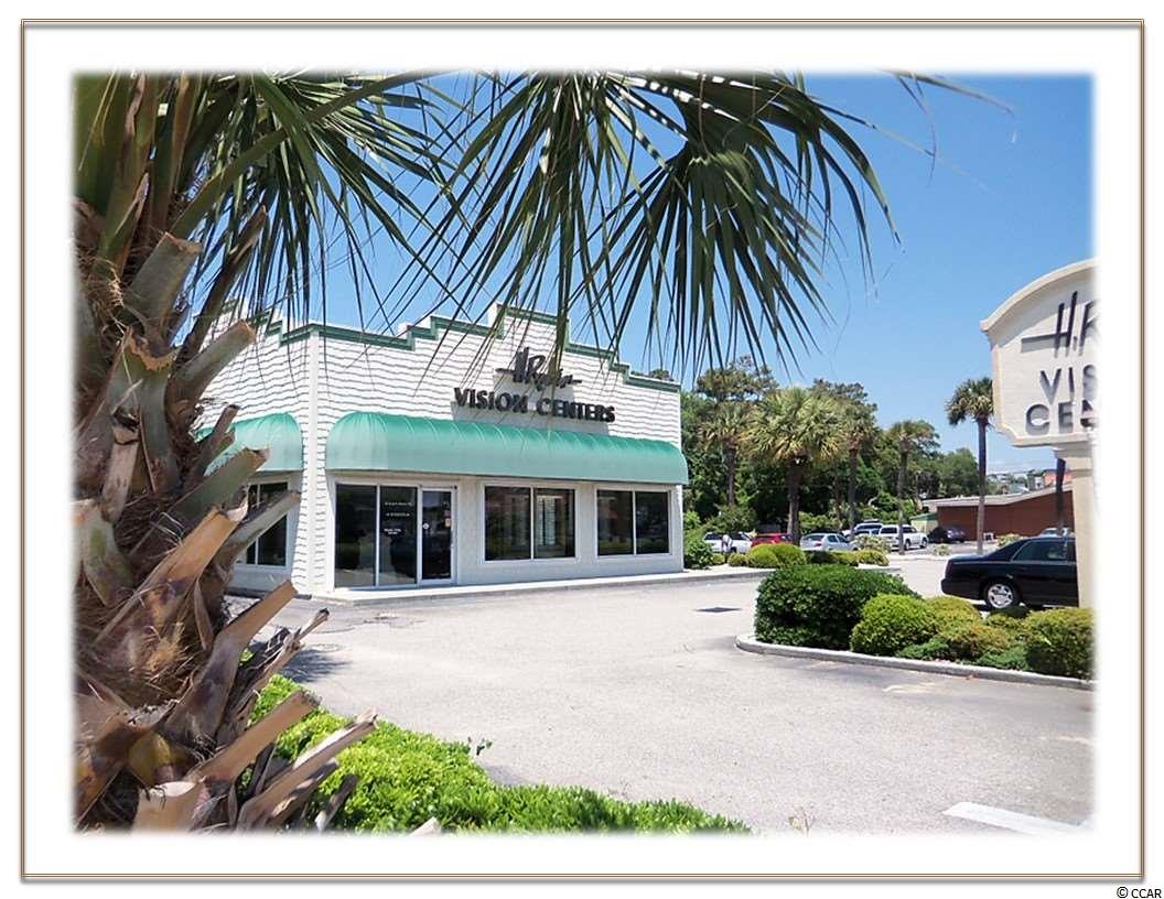 2703 N Kings Hwy. Myrtle Beach, SC 29577