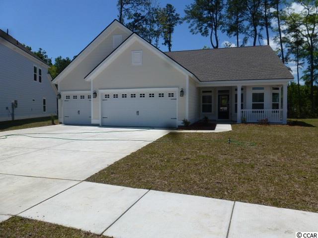 2371 Lark Sparrow Rd. Myrtle Beach, SC 29577