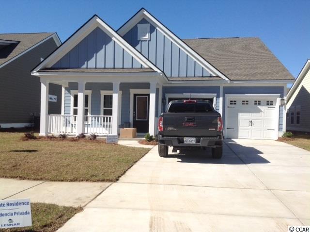 2306 Lark Sparrow Rd. Myrtle Beach, SC 29577