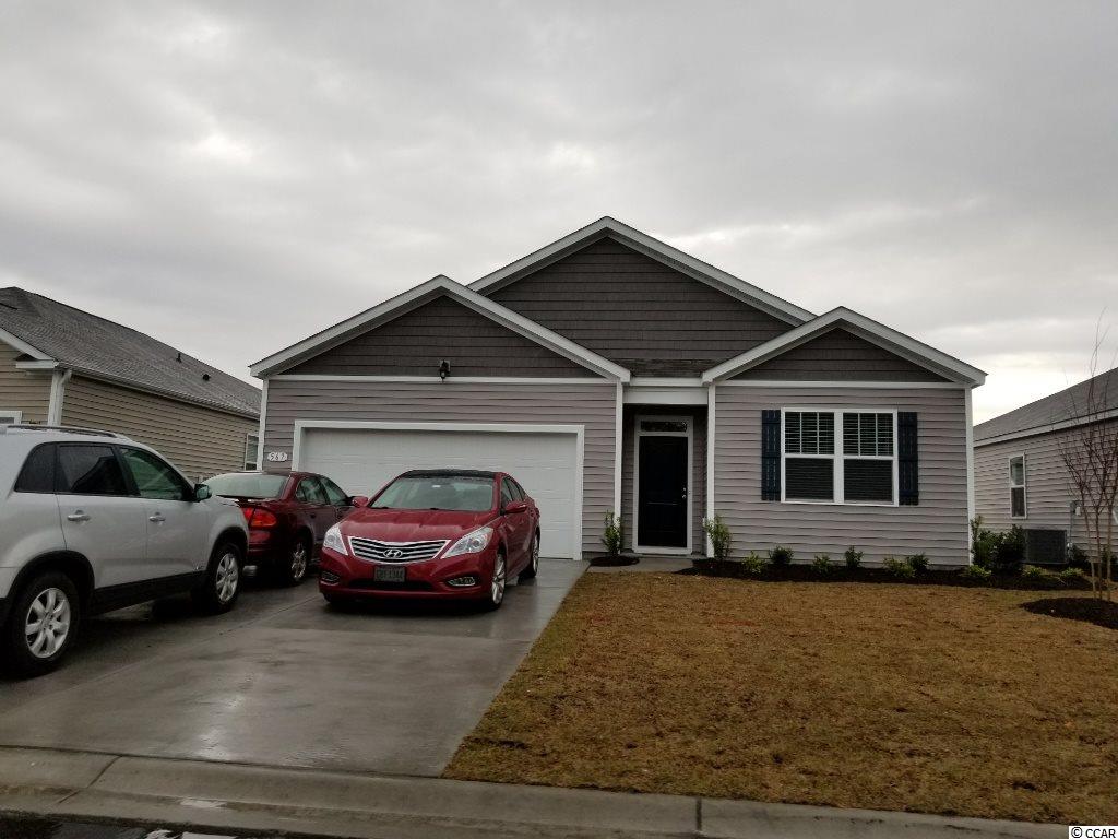 567 Hay Hill Ln. Myrtle Beach, SC 29579