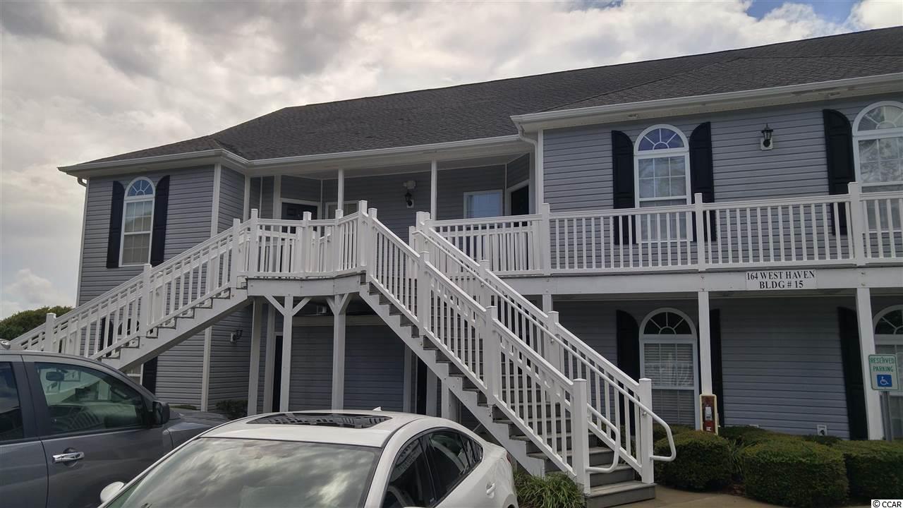 164 Westhaven Dr. UNIT 15-E Myrtle Beach, SC 29579