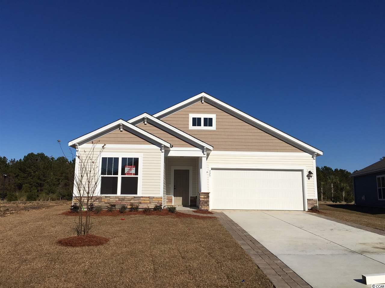 325 Casena St. Myrtle Beach, SC 29579