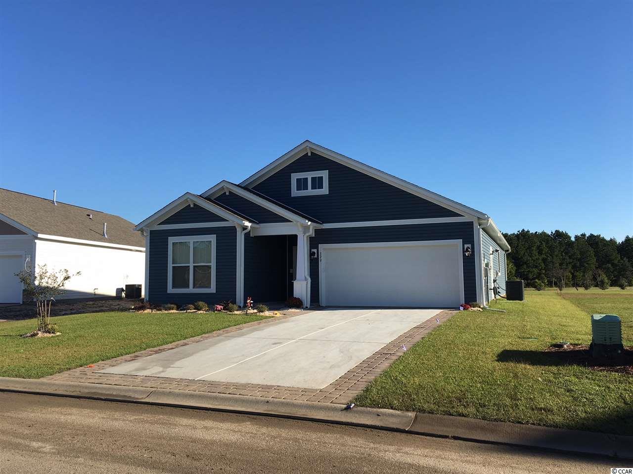 329 Casena St. Myrtle Beach, SC 29579
