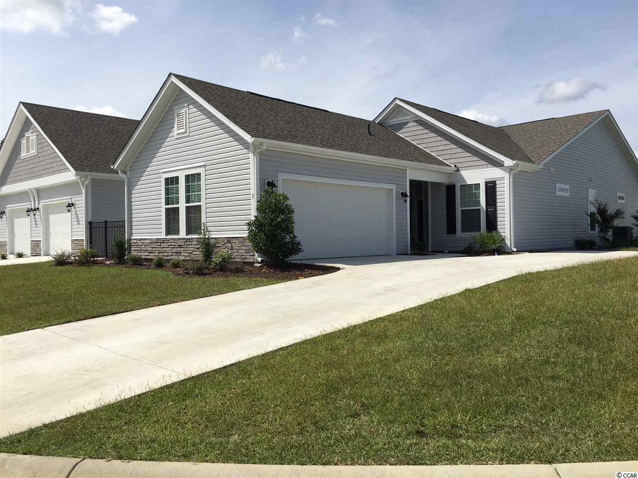 754 Salerno Circle UNIT 606-F Myrtle Beach, SC 29579