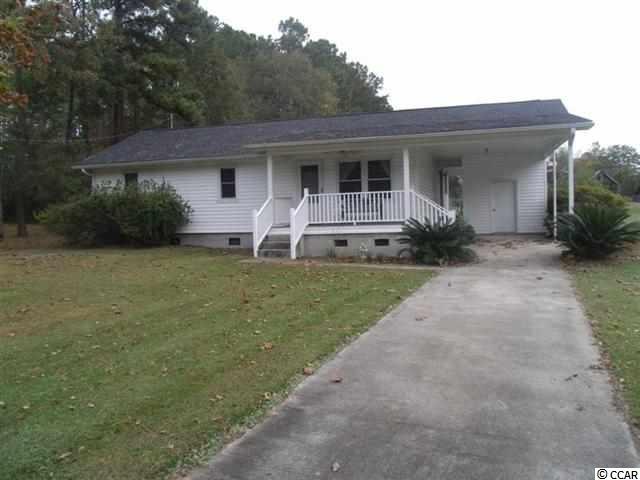 3873 Second Loop Rd. Conway, SC 29526