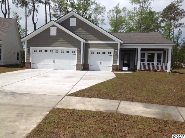 2377 Lark Sparrow Rd. Myrtle Beach, SC 29577