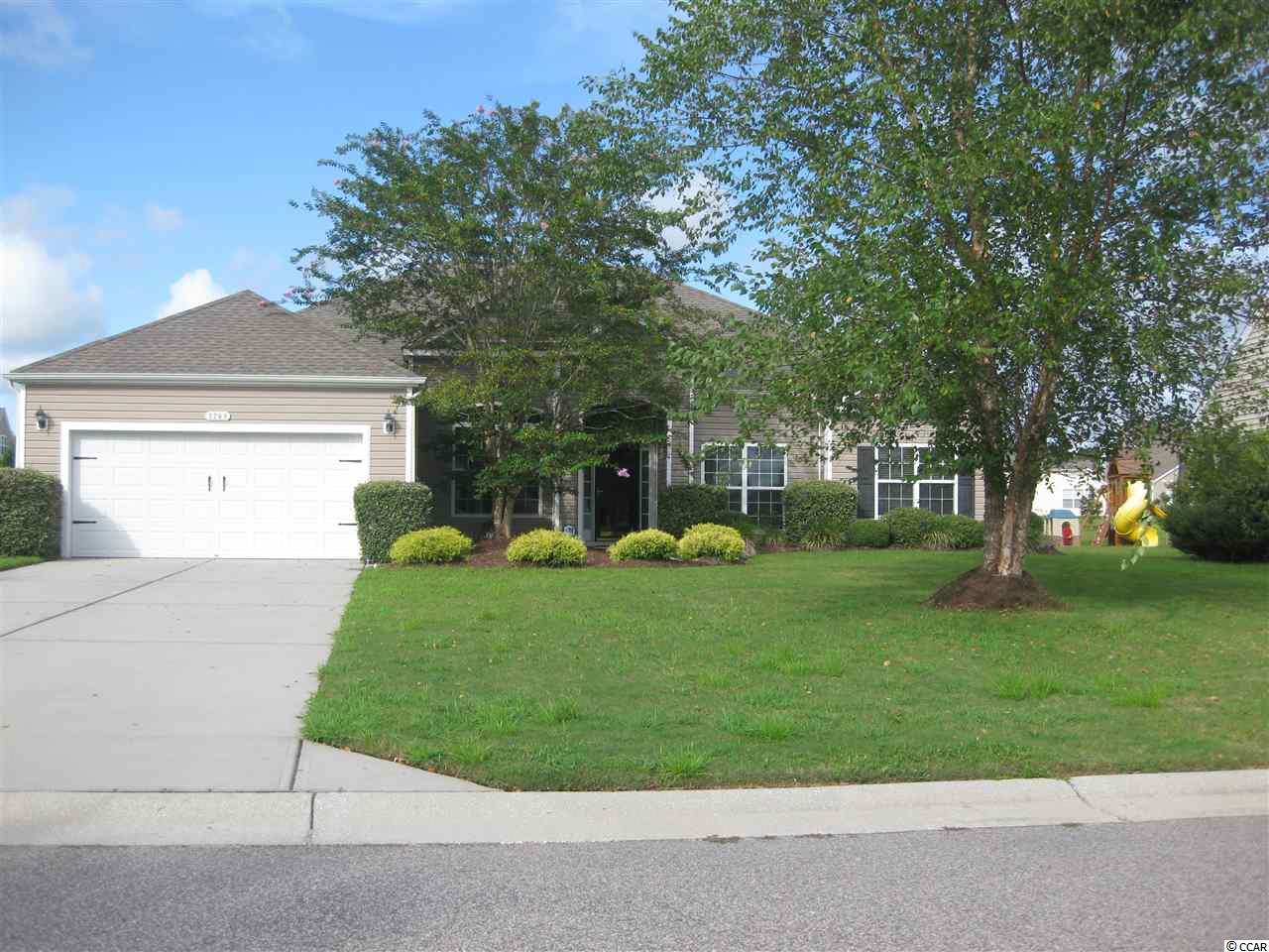 3208 Fieldstone St. Myrtle Beach, SC 29579