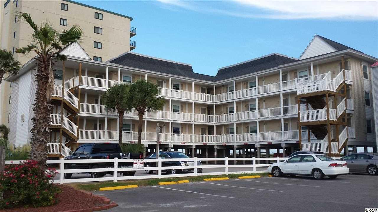 4509 S Ocean Blvd. UNIT B-5 North Myrtle Beach, SC 29582