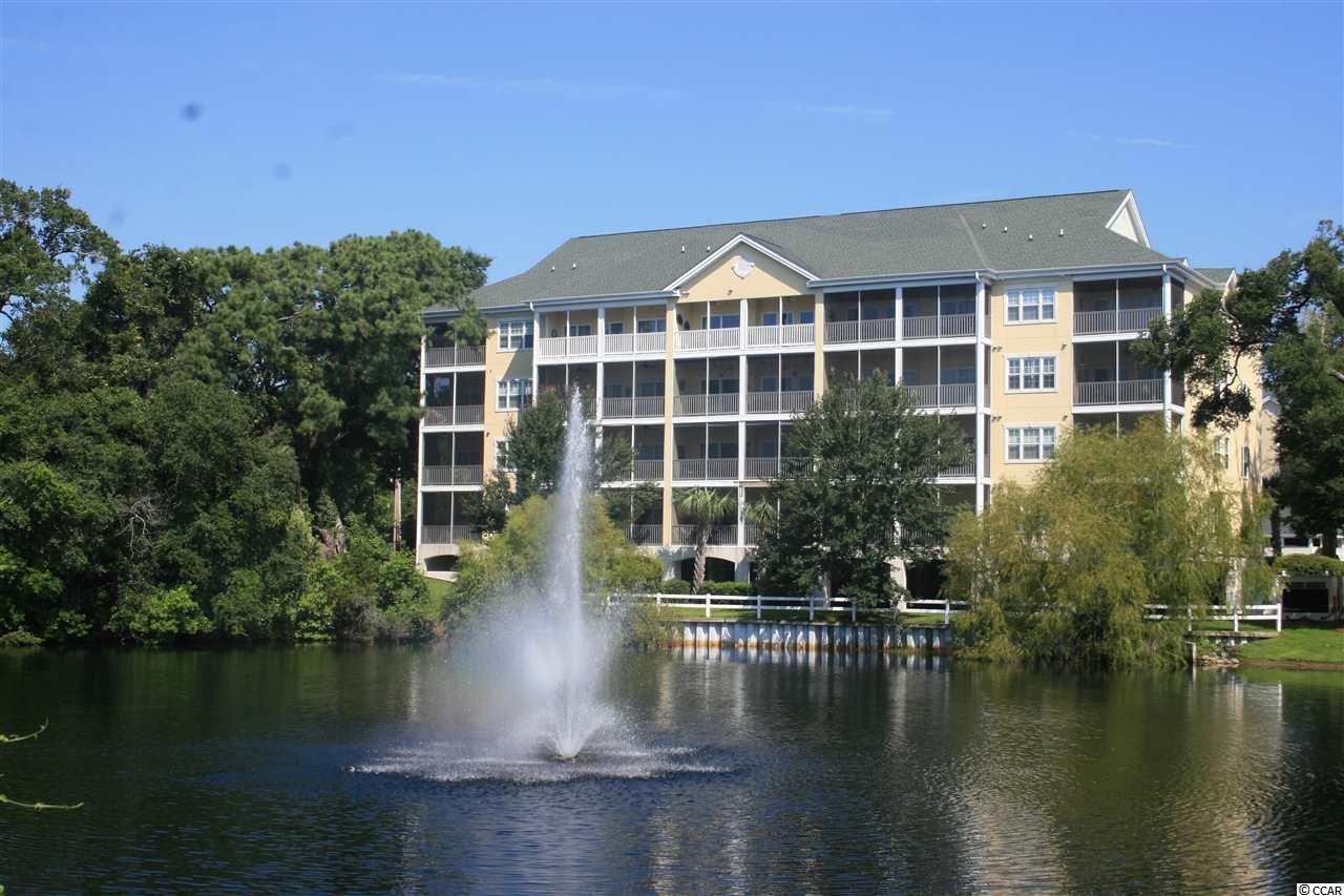 601 Hillside Dr. N UNIT #2742 North Myrtle Beach, SC 29582