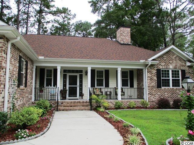 9 Carolina Shores Pkwy. Carolina Shores, NC 28467