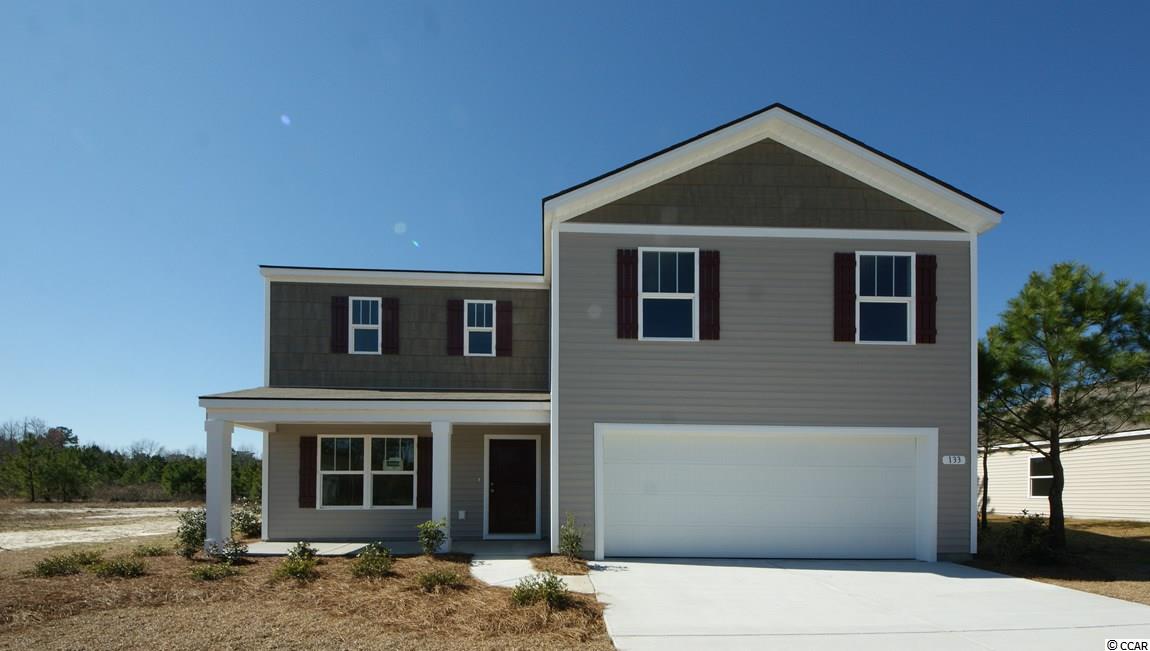 320 Truce St. Myrtle Beach, SC 29588