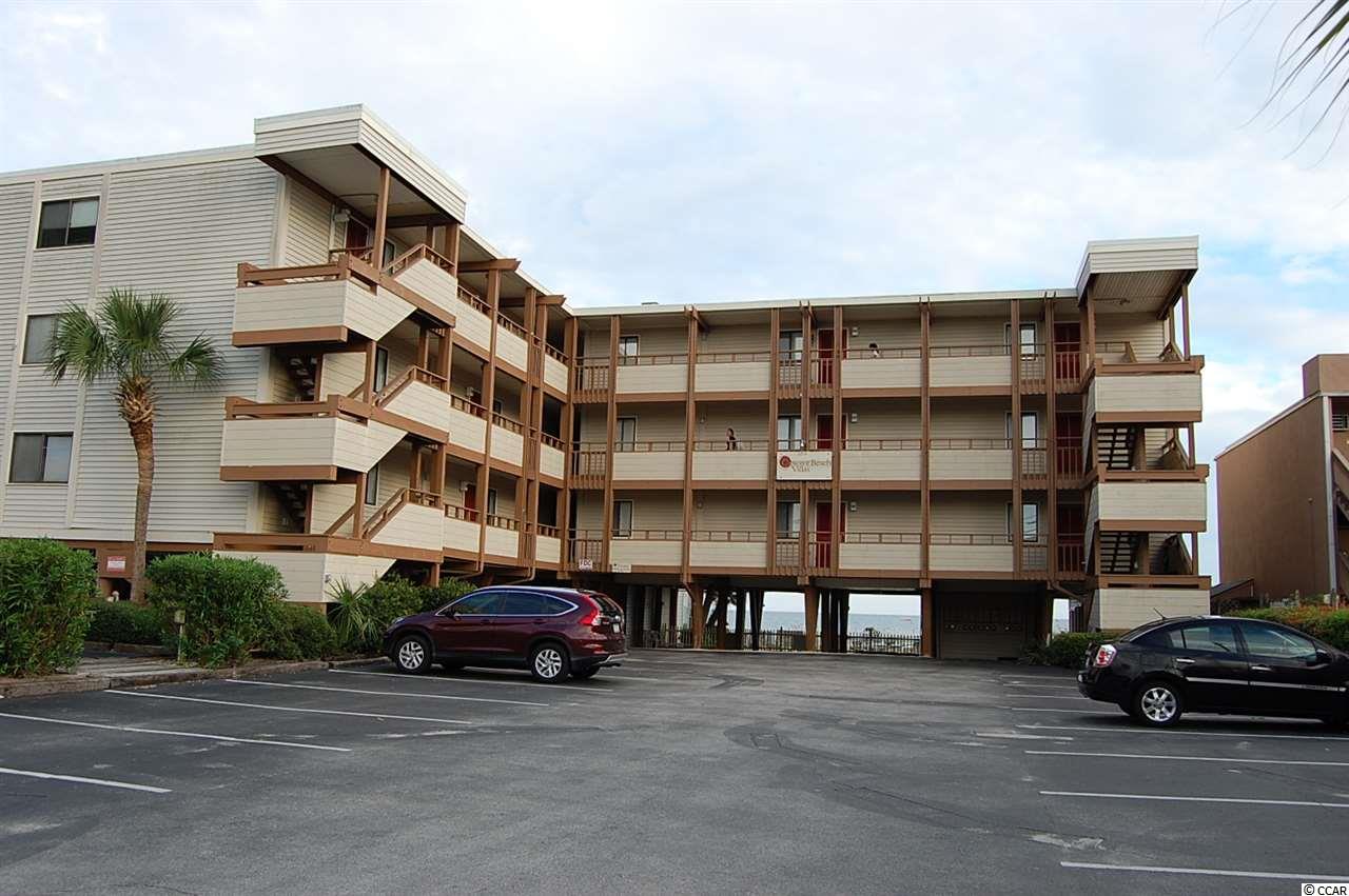 1711 S Ocean Blvd. UNIT #205 North Myrtle Beach, SC 29582