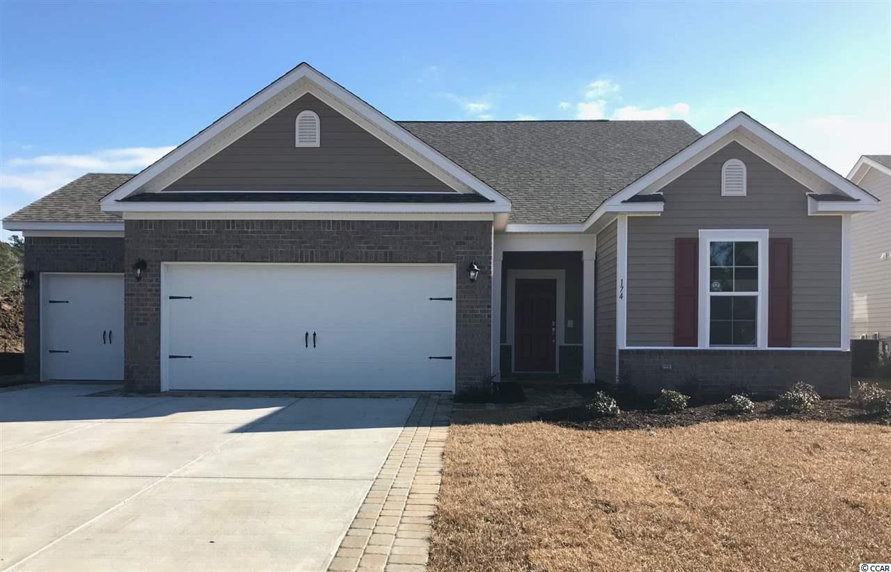 174 Copper Leaf Dr. Myrtle Beach, SC 29588