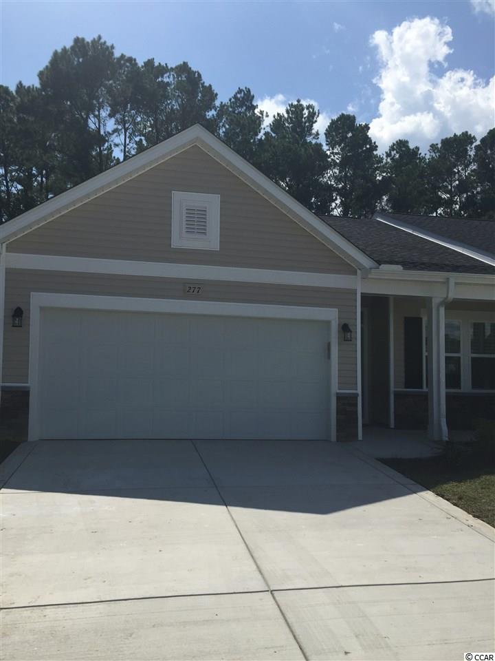 277 Lake Mist Ct. Longs, SC 29568