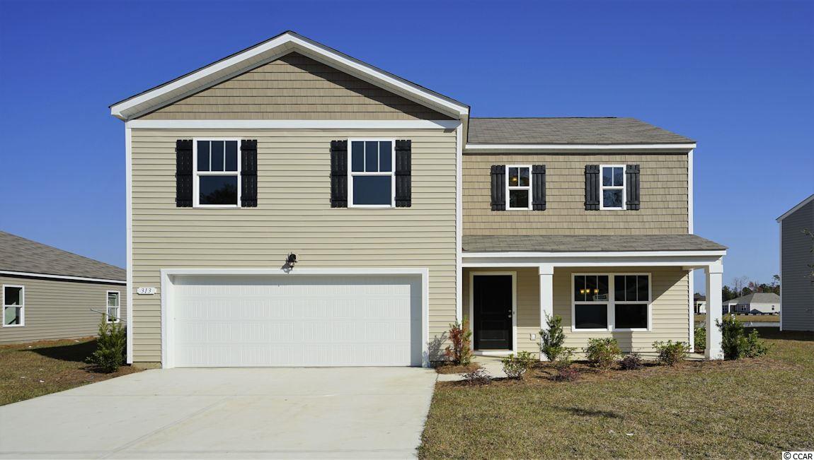 313 Truce St. Myrtle Beach, SC 29588