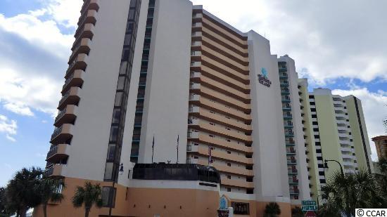 2710 N Ocean Blvd. UNIT #1006 Myrtle Beach, SC 29577