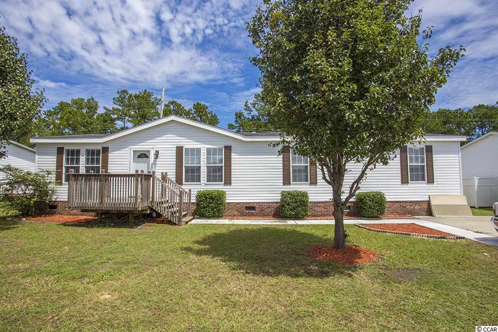 508 Waccamaw Pines Dr. Myrtle Beach, SC 29579