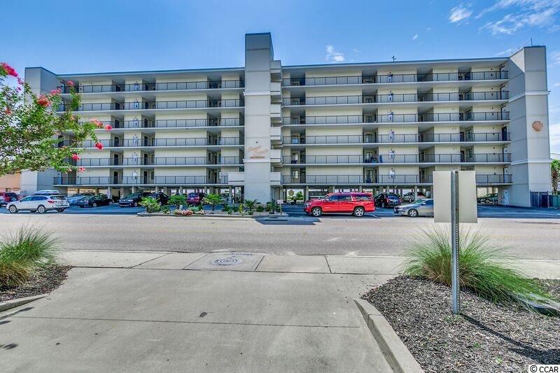 4605 S Ocean Blvd. UNIT C-5 North Myrtle Beach, SC 29582