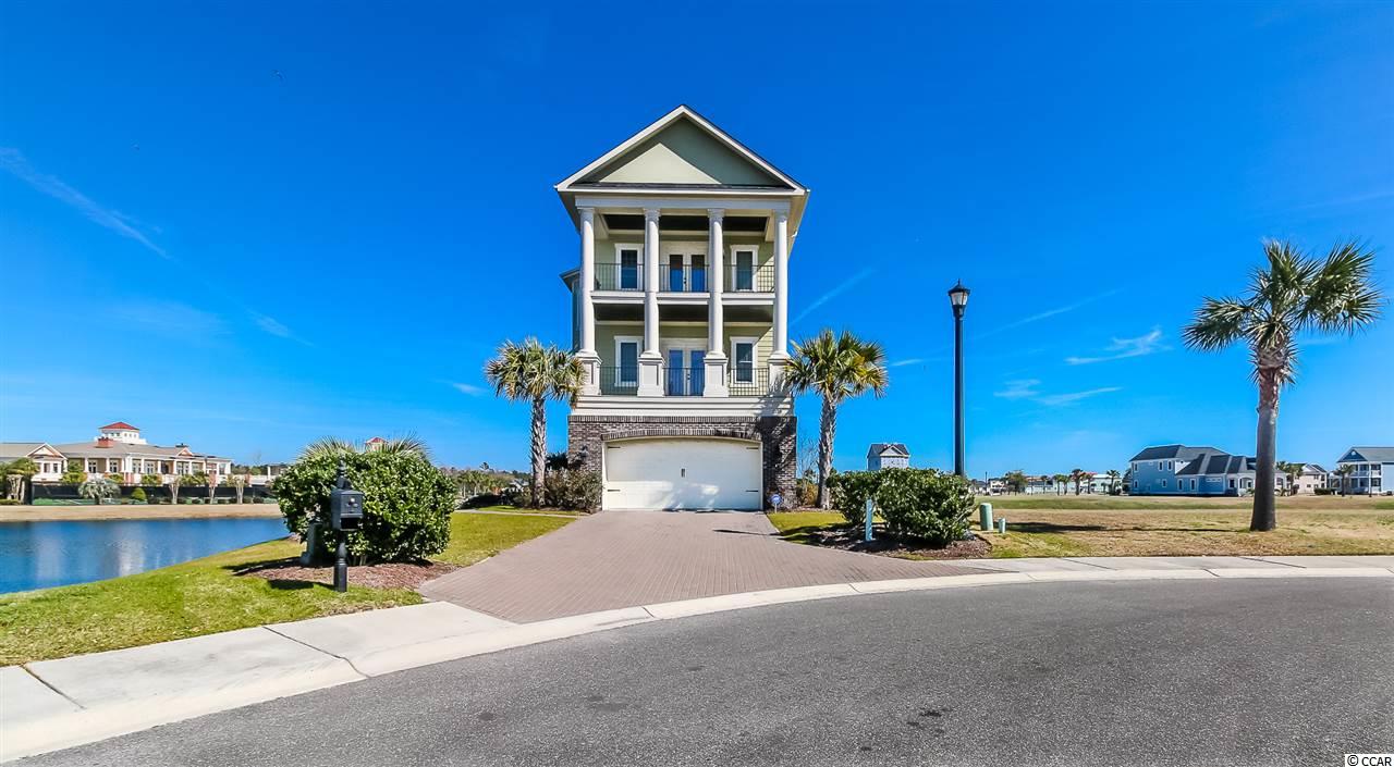 1128 Whispering Winds Dr. Myrtle Beach, SC 29579