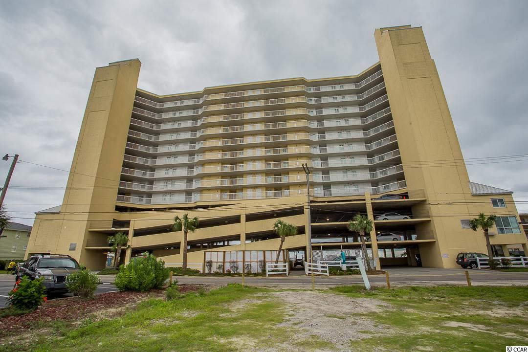 5404 N Ocean Blvd. UNIT 7B North Myrtle Beach, SC 29582