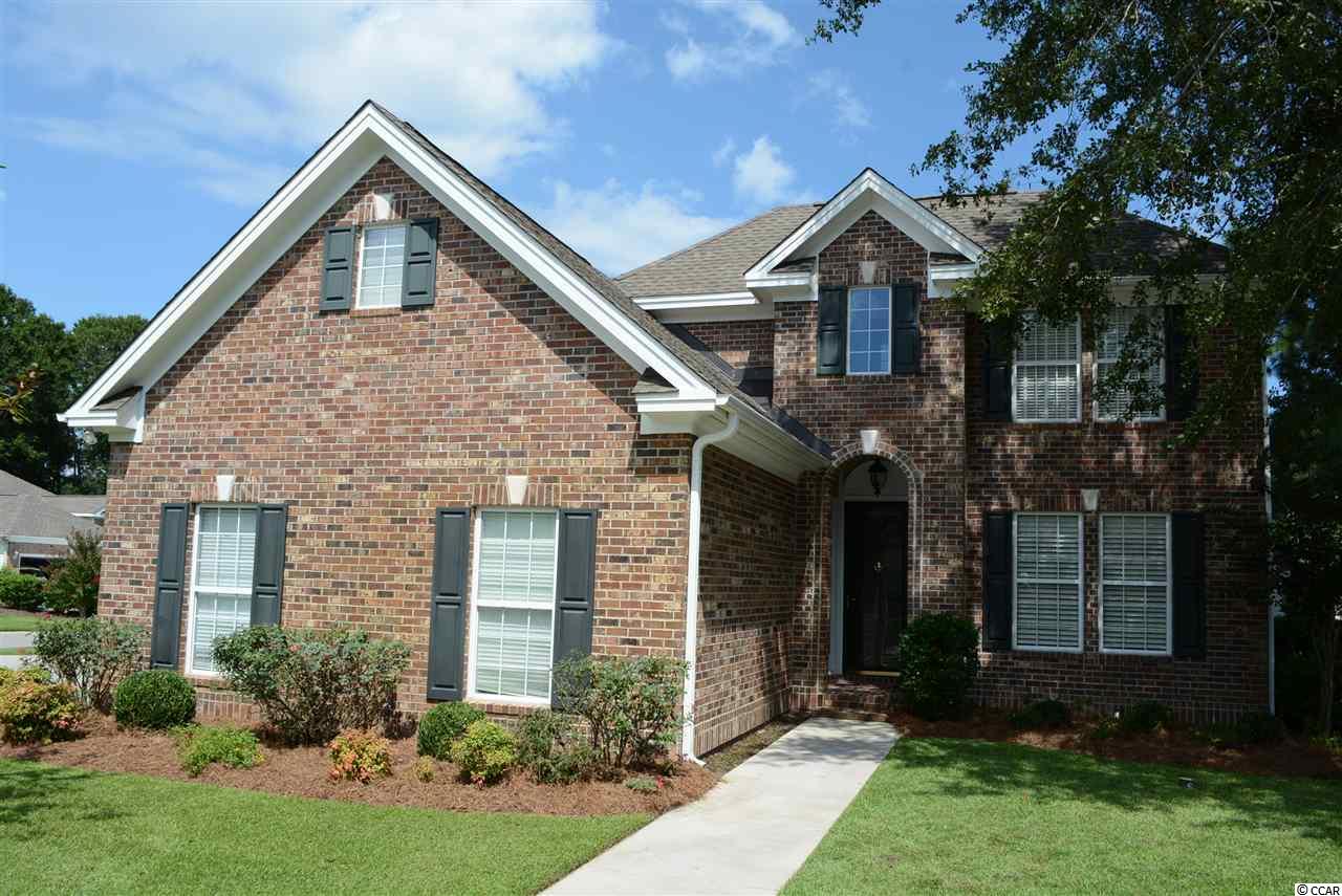 4511 Maypop Trail Murrells Inlet, SC 29576