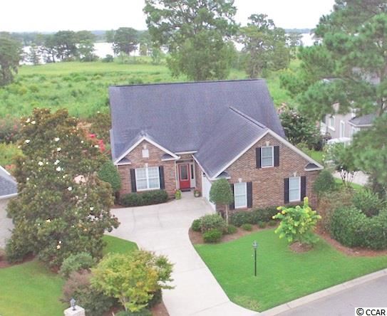 240 Potrush Loop Pawleys Island, SC 29585