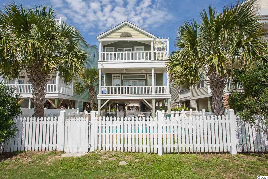 121 S Ocean Blvd. Surfside Beach, SC 29575