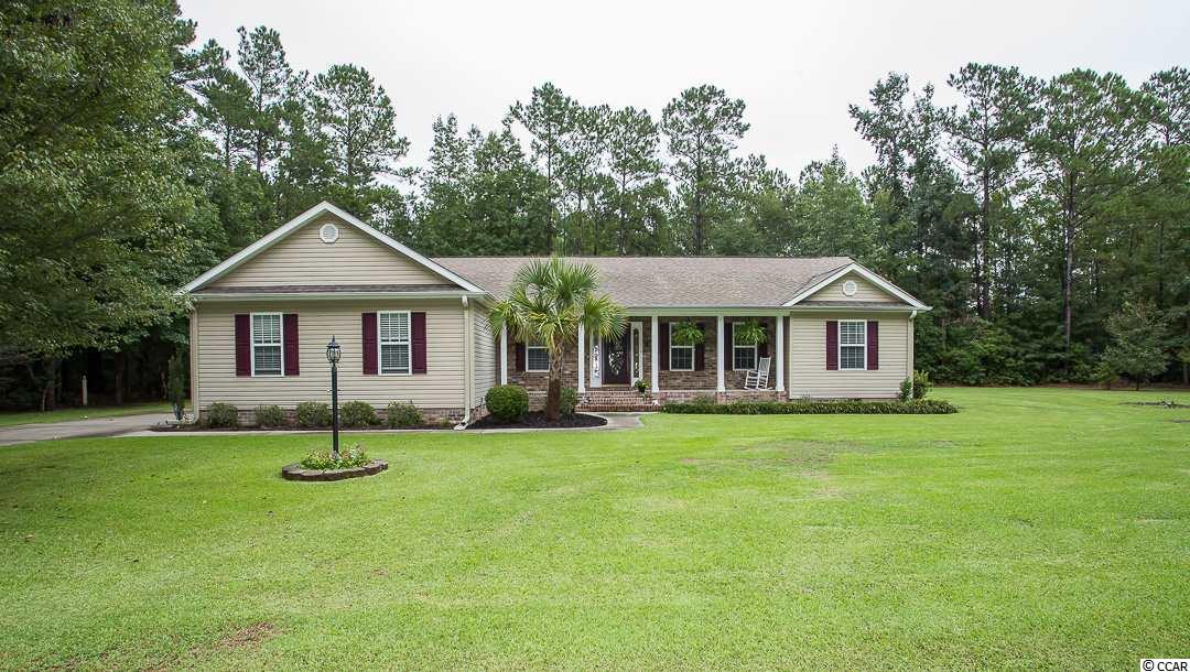 1535 Goggle Eye Dr. Longs, SC 29568