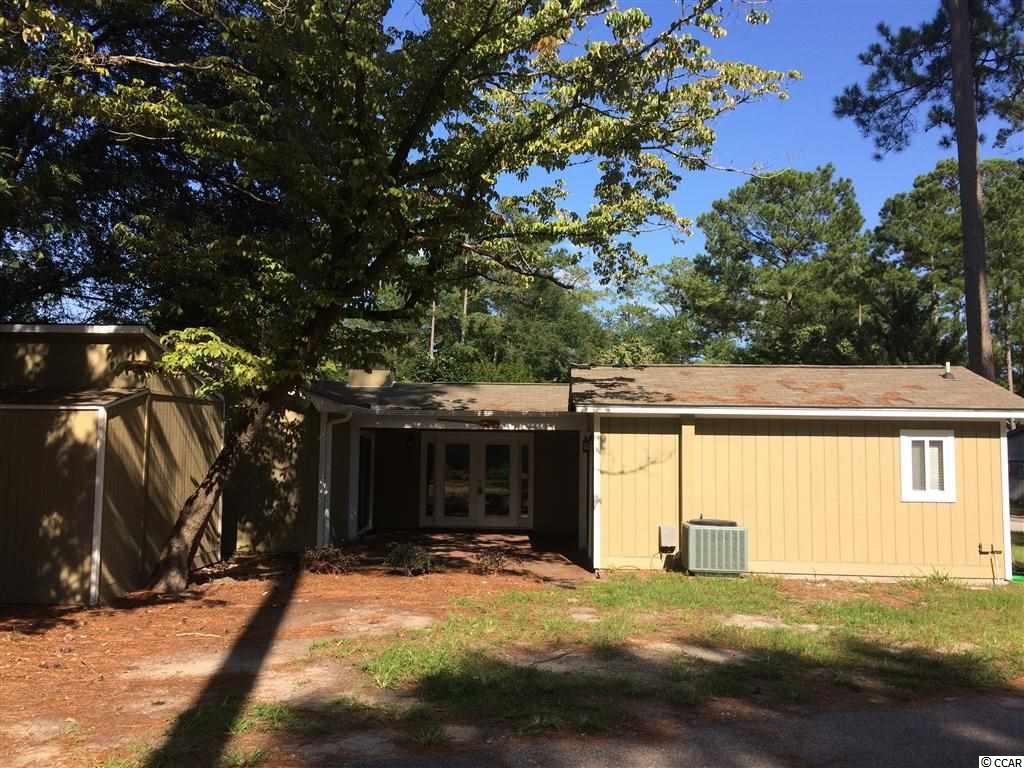 2183 Plantation Circle Little River, SC 29566