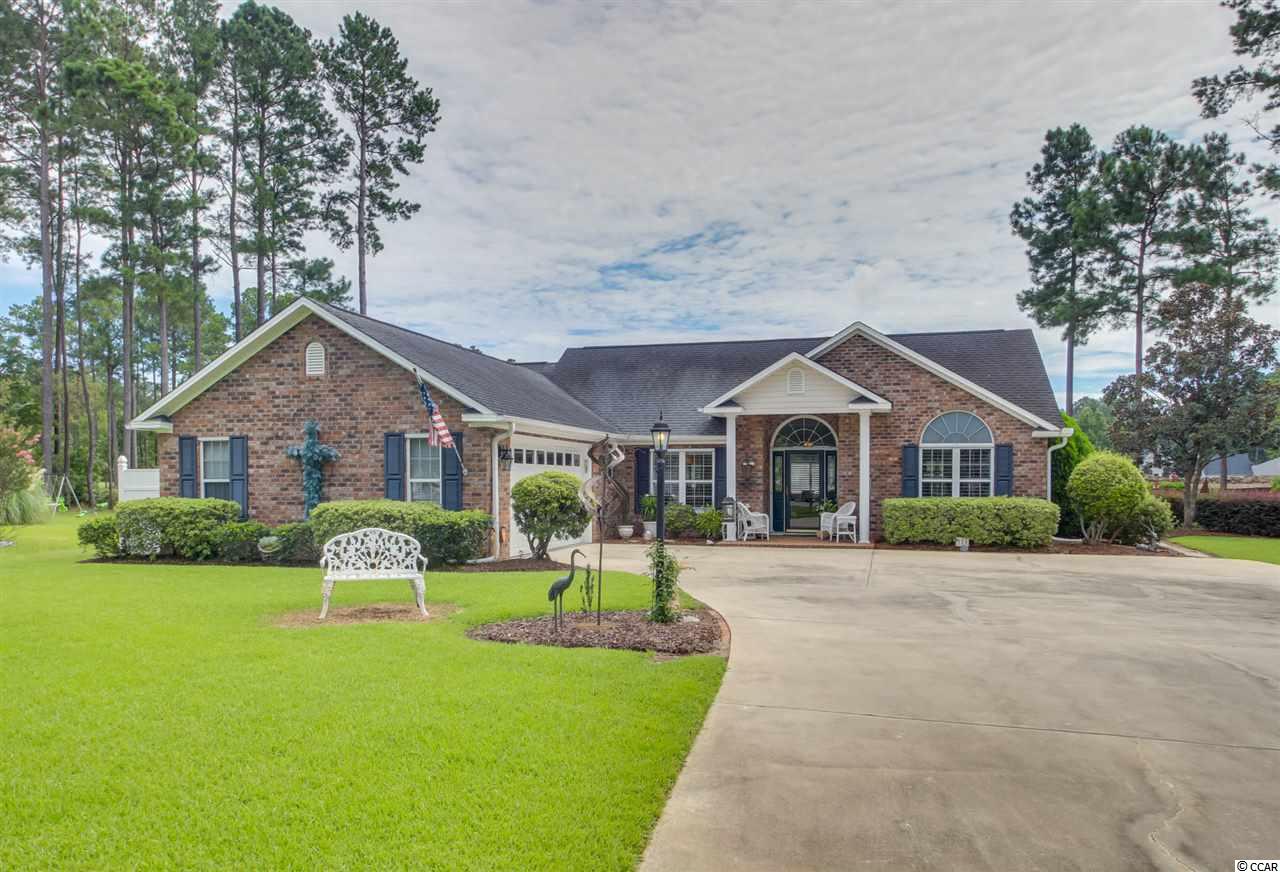 321 Shellbank Dr. Longs, SC 29568