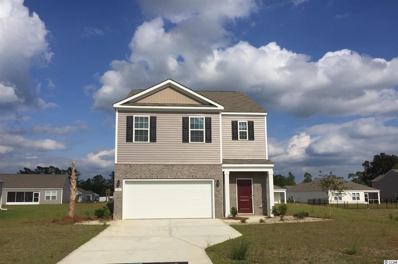 529 Mossbank Loop Longs, SC 29568