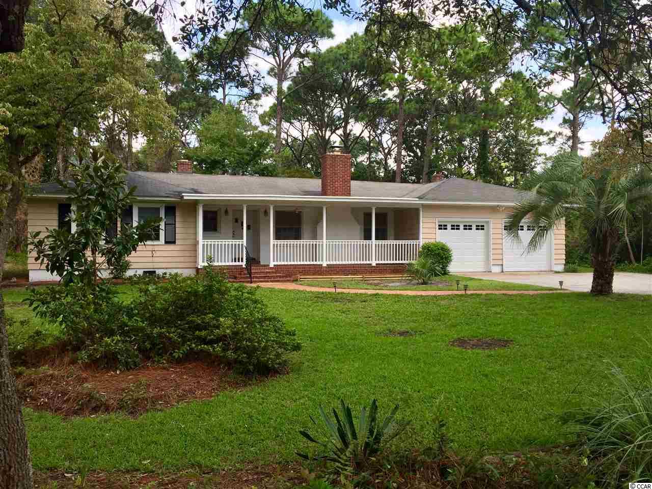 5625 Marion Circle Myrtle Beach, SC 29577