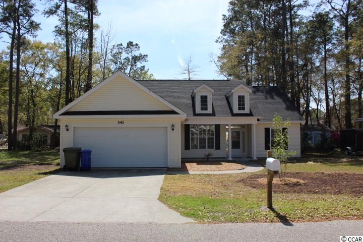 341 13th Ave. S Surfside Beach, SC 29575