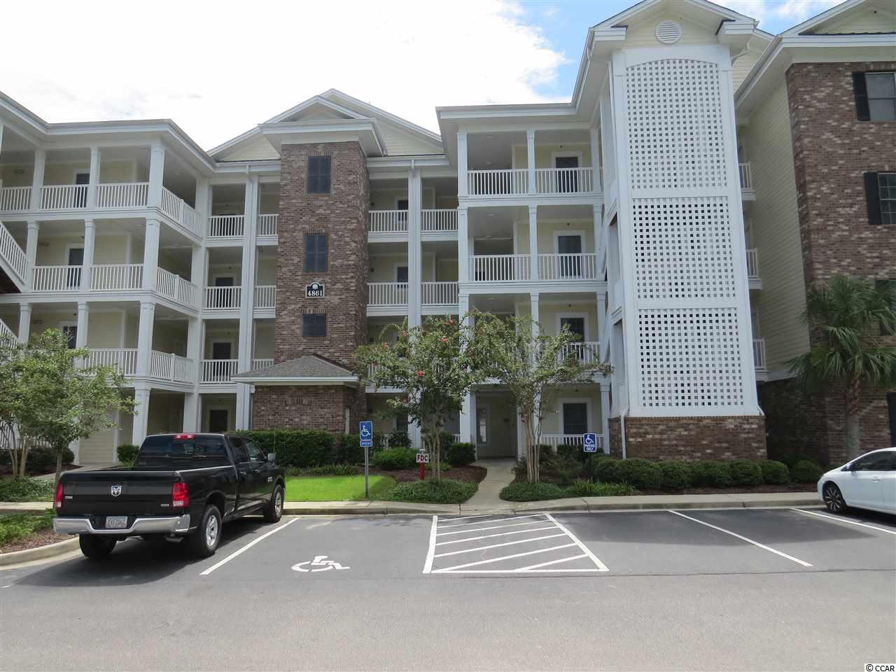 4861 Luster Leaf Circle UNIT #104 Myrtle Beach, SC 29577