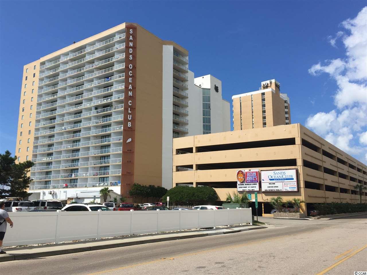 9500 Shore Dr. UNIT #219 Myrtle Beach, SC 29572