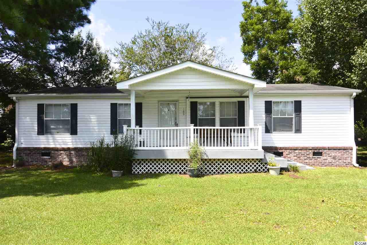 163 Queens Rd. Little River, SC 29566